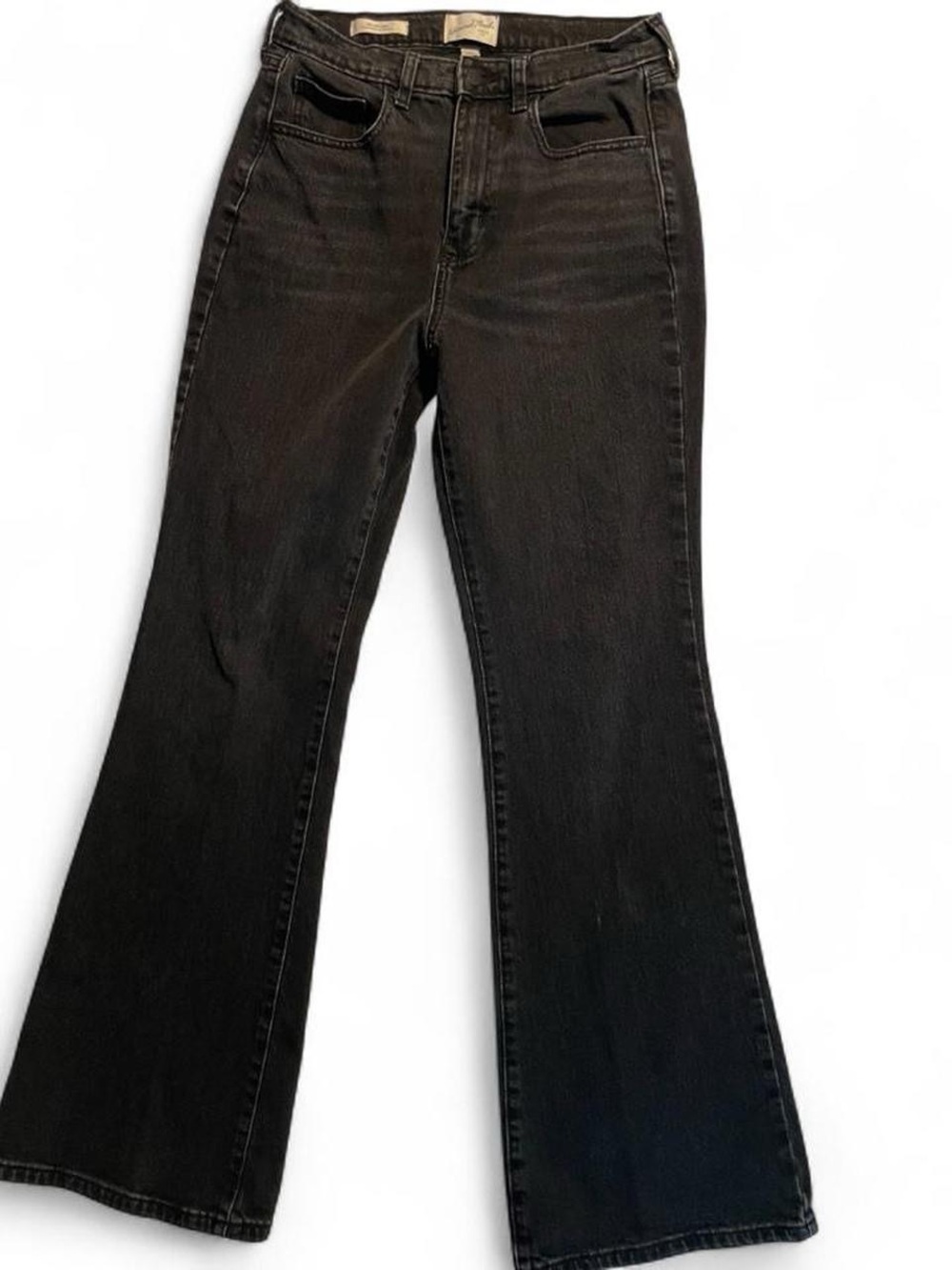 Universal Thread Black Flare Jeans